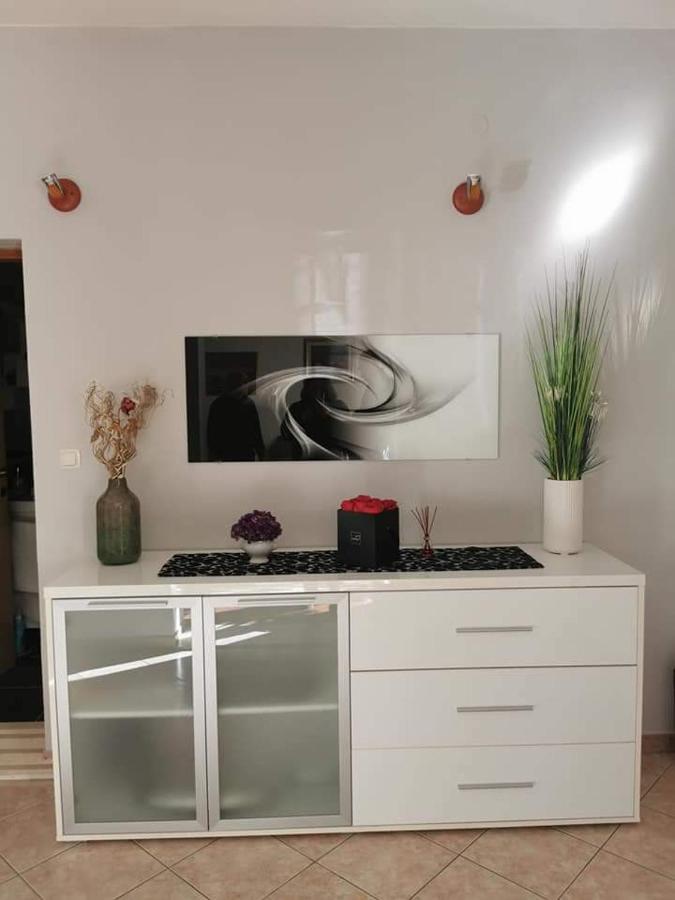 Apartman Kapovic Kaštela Eksteriør bilde